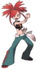 Flannery
