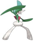 Gallade