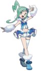 Lisia