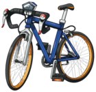 Mach Bike