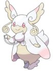 Mega Audino