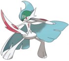 Mega Gallade
