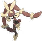 Mega Lopunny