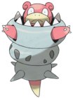 Mega Slowbro