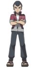 Norman
