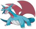 Salamence