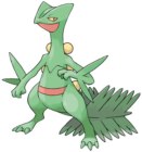 Sceptile