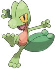 Treecko