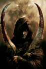 Prince &amp; Weapons Art from Prince of Persia: Warrior Within