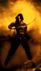 Prince Concept Art from Prince of Persia: Warrior Within