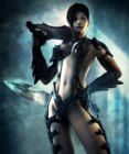 Shahdee Art from Prince of Persia: Warrior Within