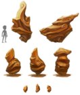 Desert Rock