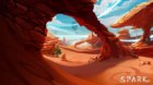 Desert