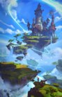 Floating Capitol