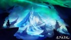 Icy Peaks