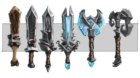 Weapons