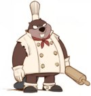 Chef Woody
