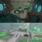 Combat Area