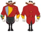 Dr. Eggman