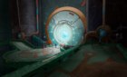 False Crystal