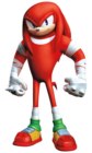 Knuckles the Echidna