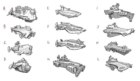 Lyric's Armada Designs