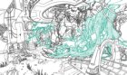 Research Facility Sketch