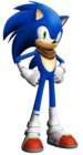 Sonic the Hedgehog