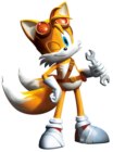 Miles 'Tails' Prower