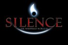 Silence: The Whispered World II Dark Logo