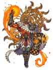 Apollo &lambda;