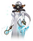 Beastfolk Healer