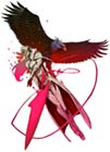 Blade Falcon