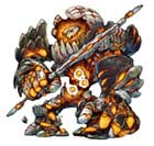 Golem of Creation