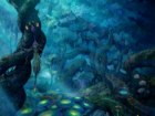 Jungle Background
