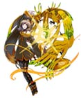 Nazuna &lambda;