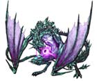 Nephrite Dragon