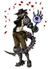 R'zonand the Vermilion