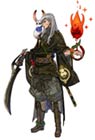 Suoh &lambda;