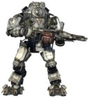 IMC Atlas, Armed
