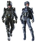 CQB IMC Pilot