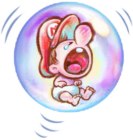 Baby Mario