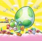 Yoshi's New Island Box Art