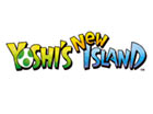 Yoshi's New Island Logo