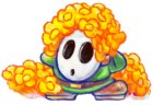 Petal Guy