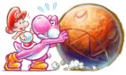 Pink Yoshi
