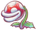 Piranha Plant