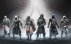 Assassins Lineup