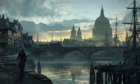 City of London