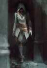 Evie Concept, White Version